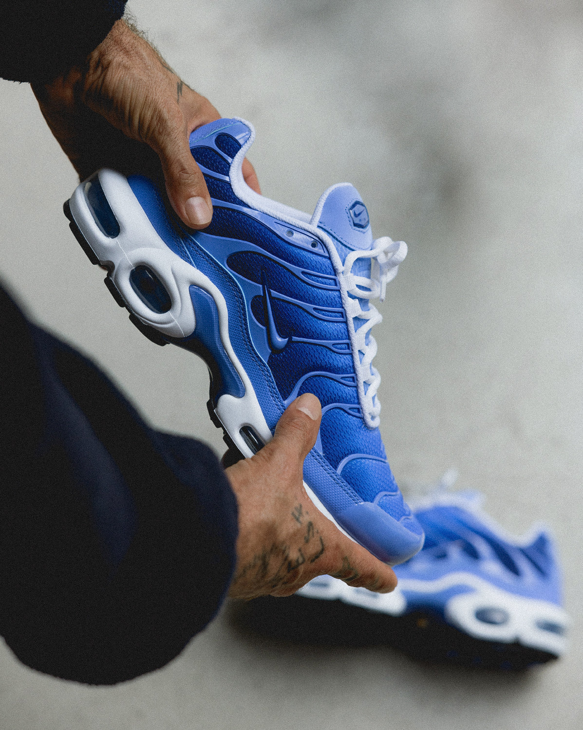 Nike Air Max Plus