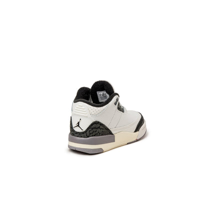 Nike Air Jordan 3 Retro *Cement Grey*  *TD*