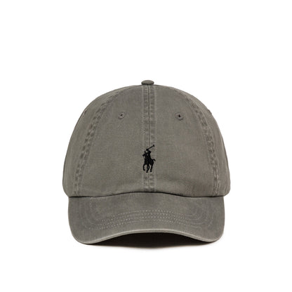 Polo Ralph Lauren Cotton Chino Baseball Cap