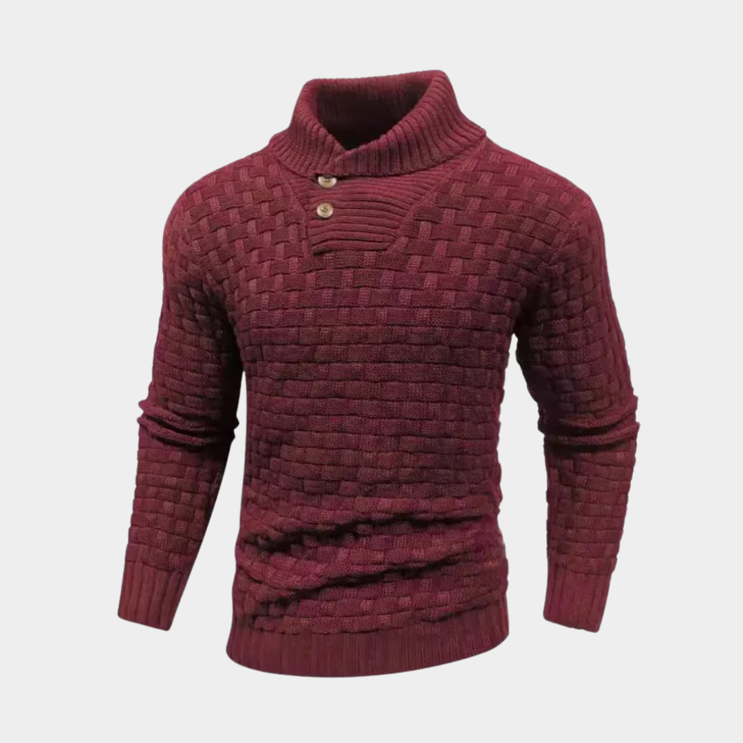 NB Classic Jumper