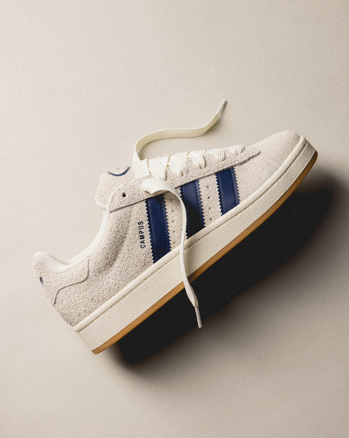 Adidas Campus 00s Cream hite