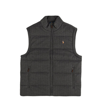 Polo Ralph Lauren Quilt Vest