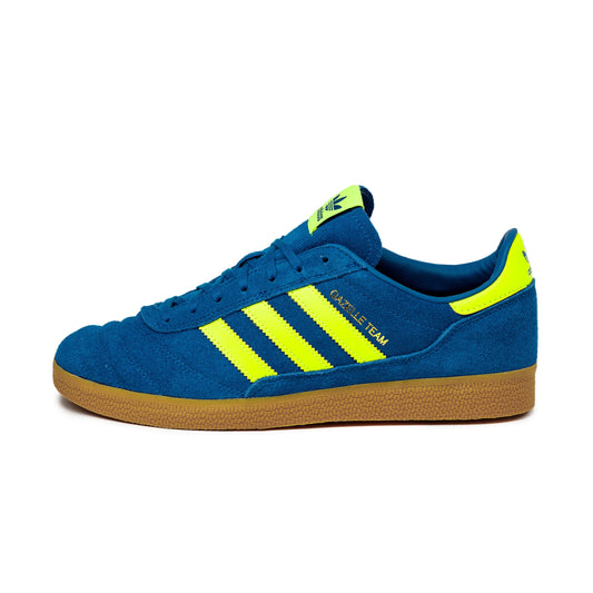 Adidas Gazelle Team Royal Blue