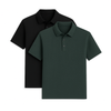 Black + Green