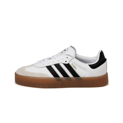 Adidas Samba  hite