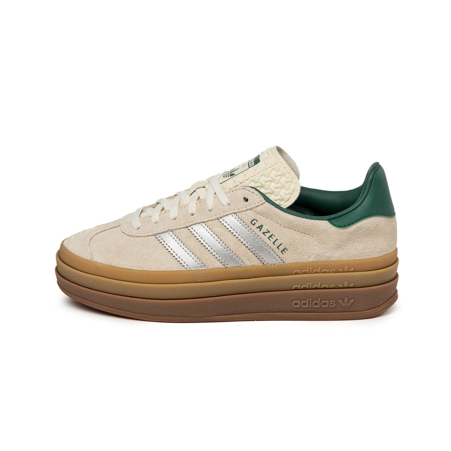 Adidas Gazelle Bold  Off hite