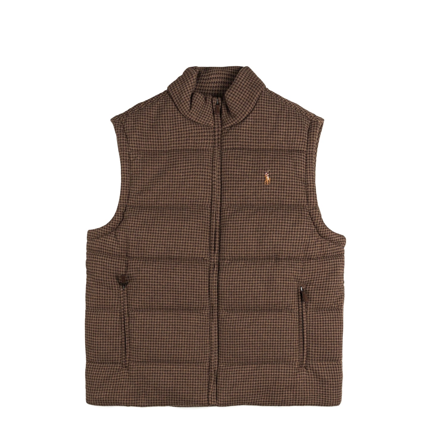 Polo Ralph Lauren Quilt Vest