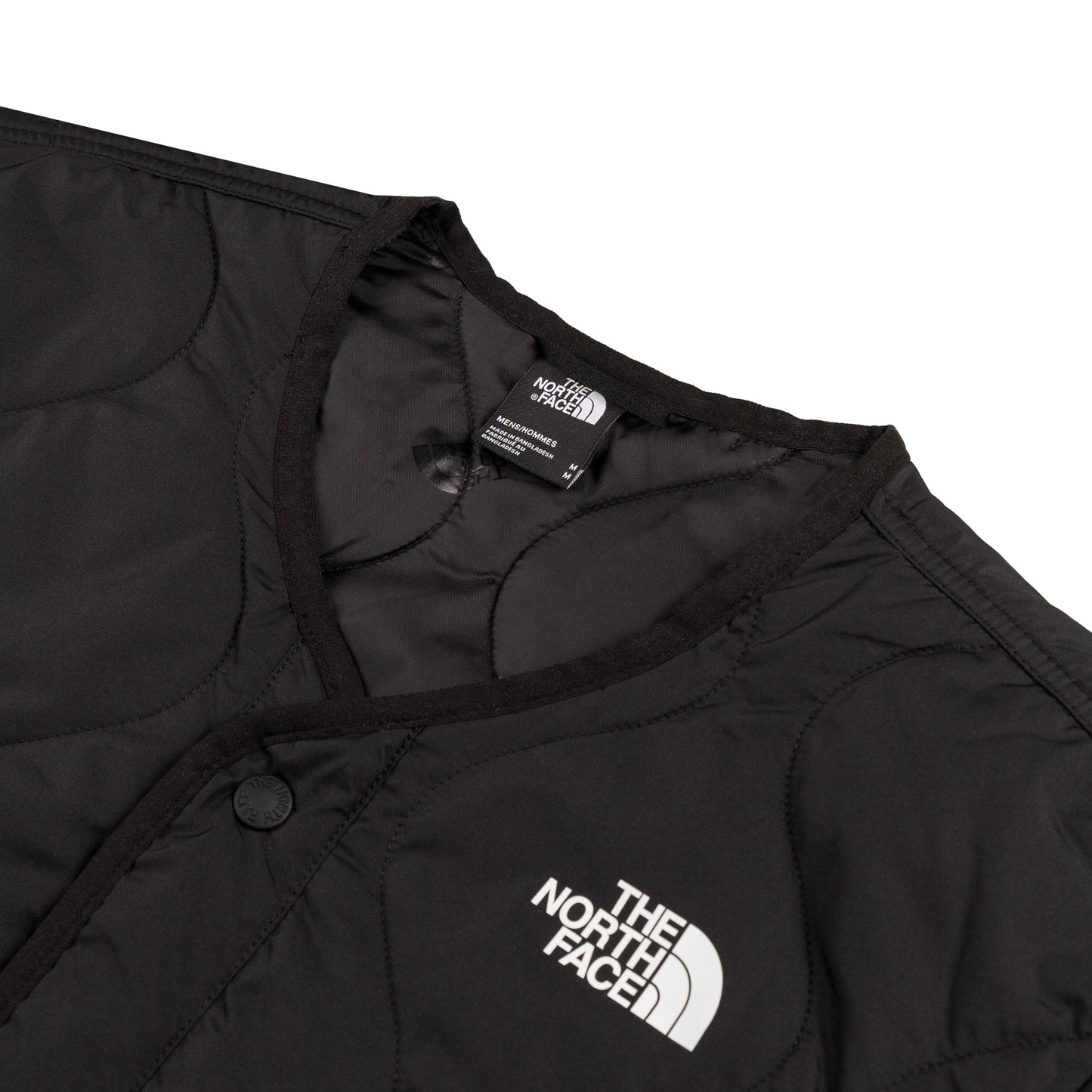 The North Face Ampato Quilted Liner