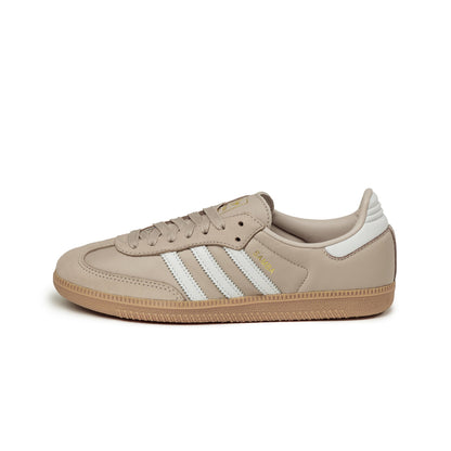 Adidas Samba Wonder Taupe