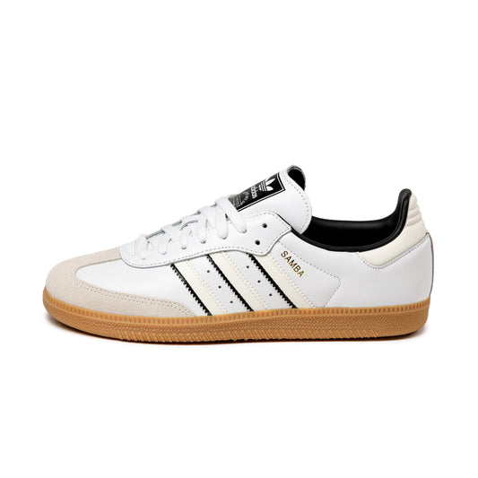 Adidas Samba  White