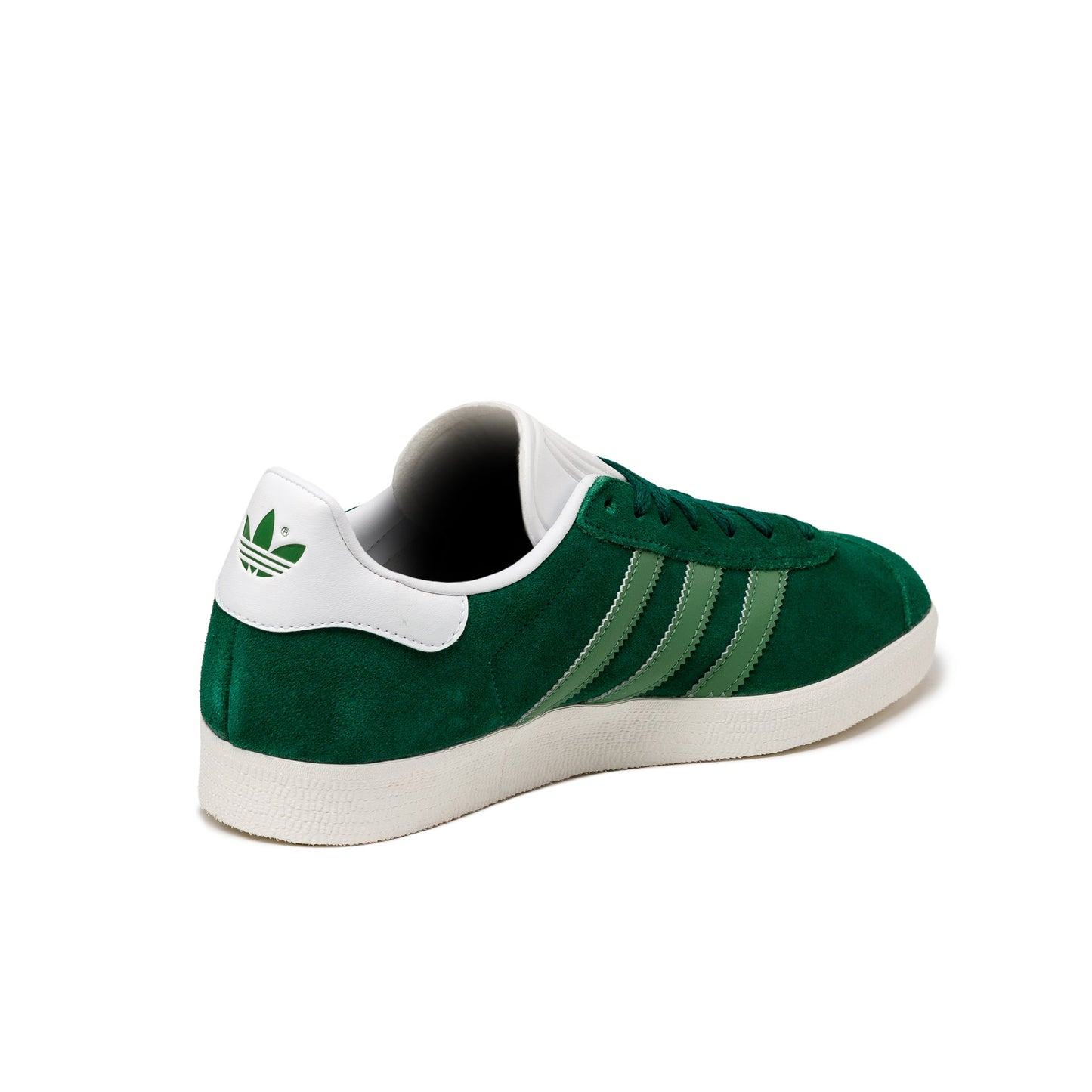 Adidas Gazelle Collegiate Green