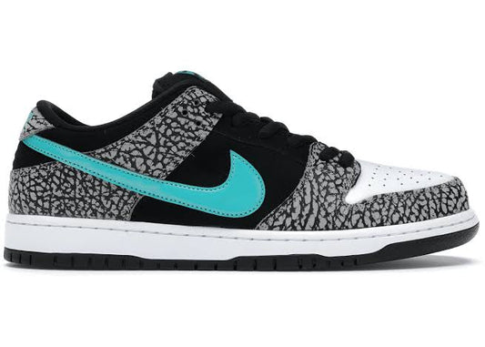 Nike SB Dunk Low Atmos Elephant