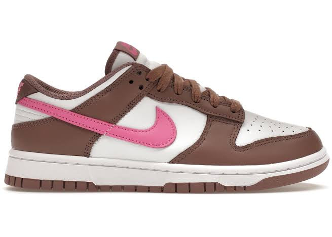 Nike Dunk Low Smokey Mauve