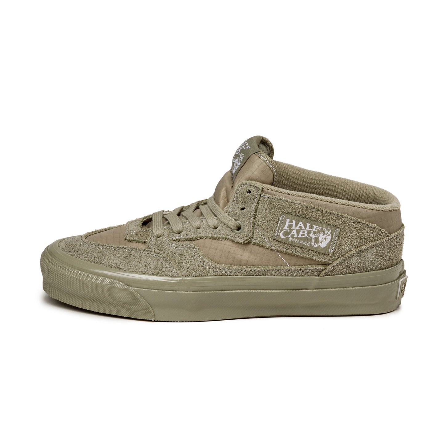 Vans Premium Half Cab Reissue 33