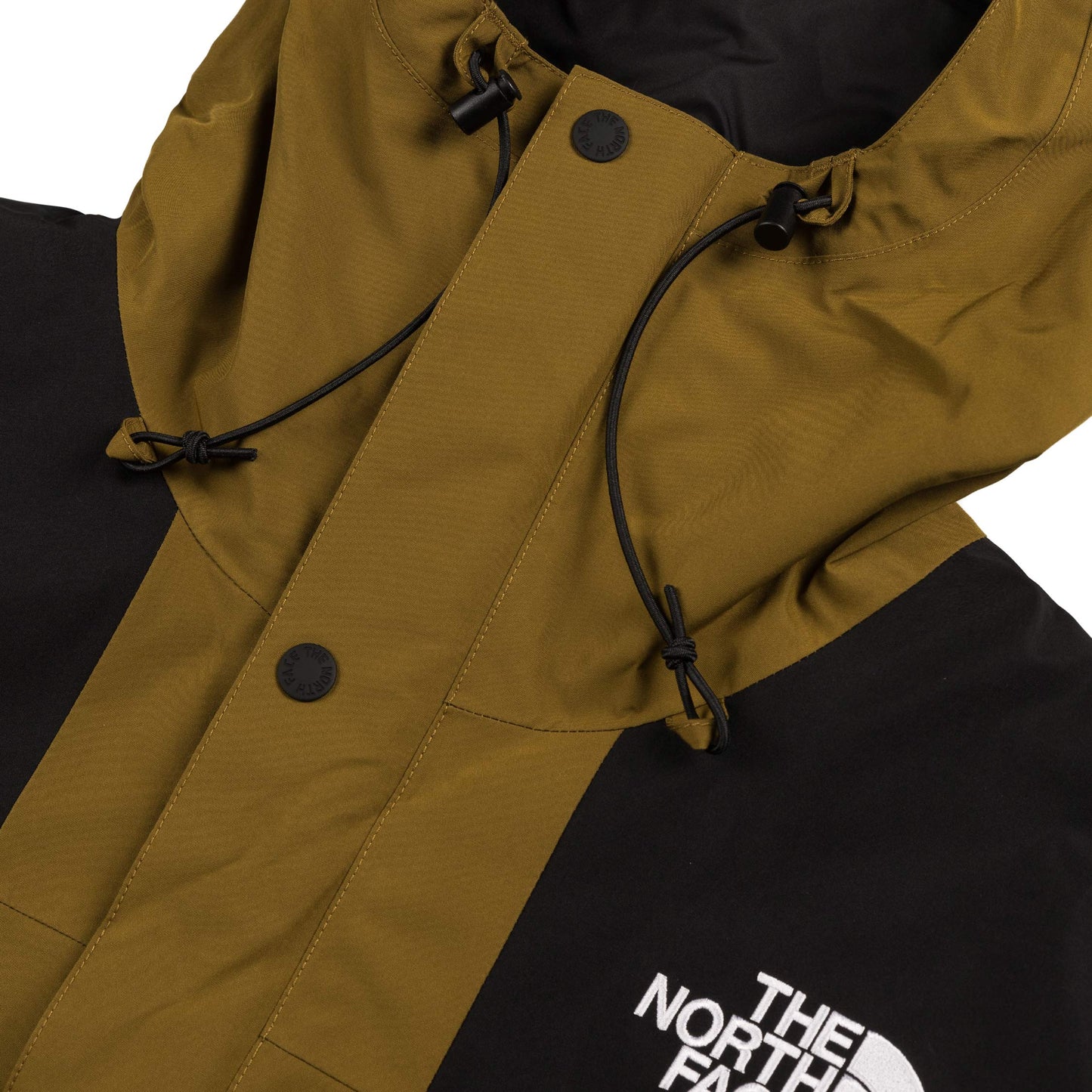 The North Face GORE-Tex Mountain Jacket