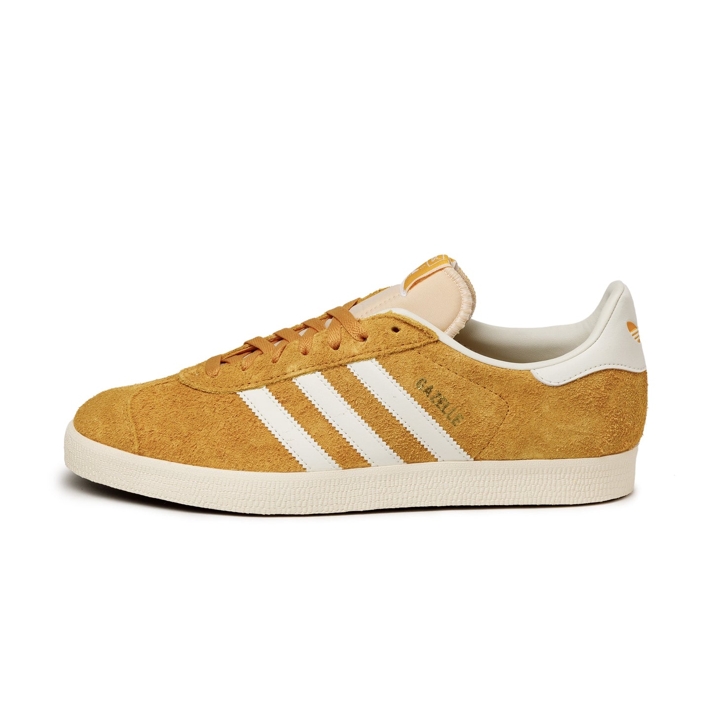 Adidas Gazelle Preloved Yellow