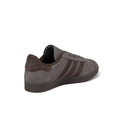 Adidas Gazelle Charcoal