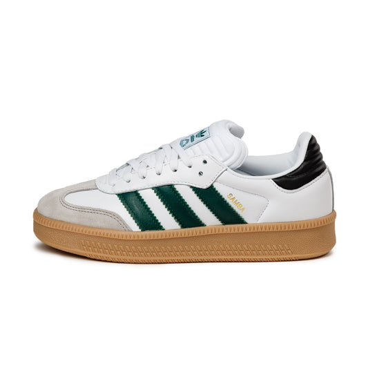 Adidas Samba   hite