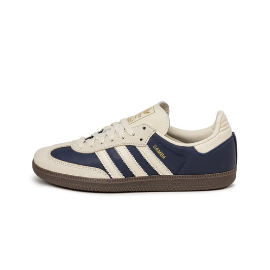 Adidas Samba Night Indigo