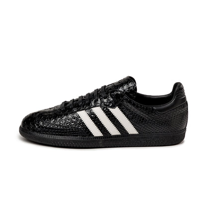 Adidas Samba  *Black Croc* *Made in Italy*