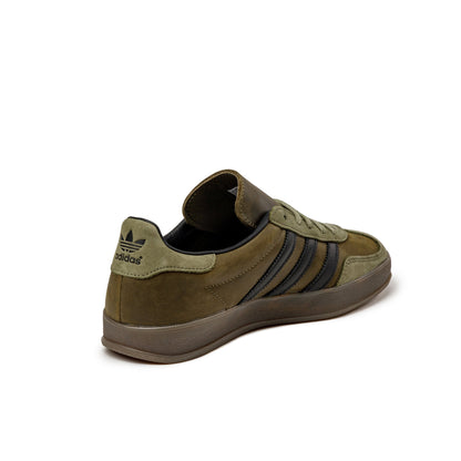 Adidas Gazelle Indoor Focus Olive