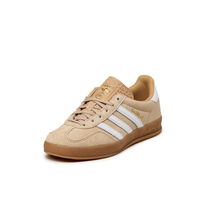 Adidas Gazelle Indoor Magic Beige