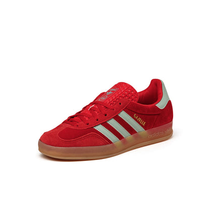 Adidas Gazelle Indoor Beta Scarlet