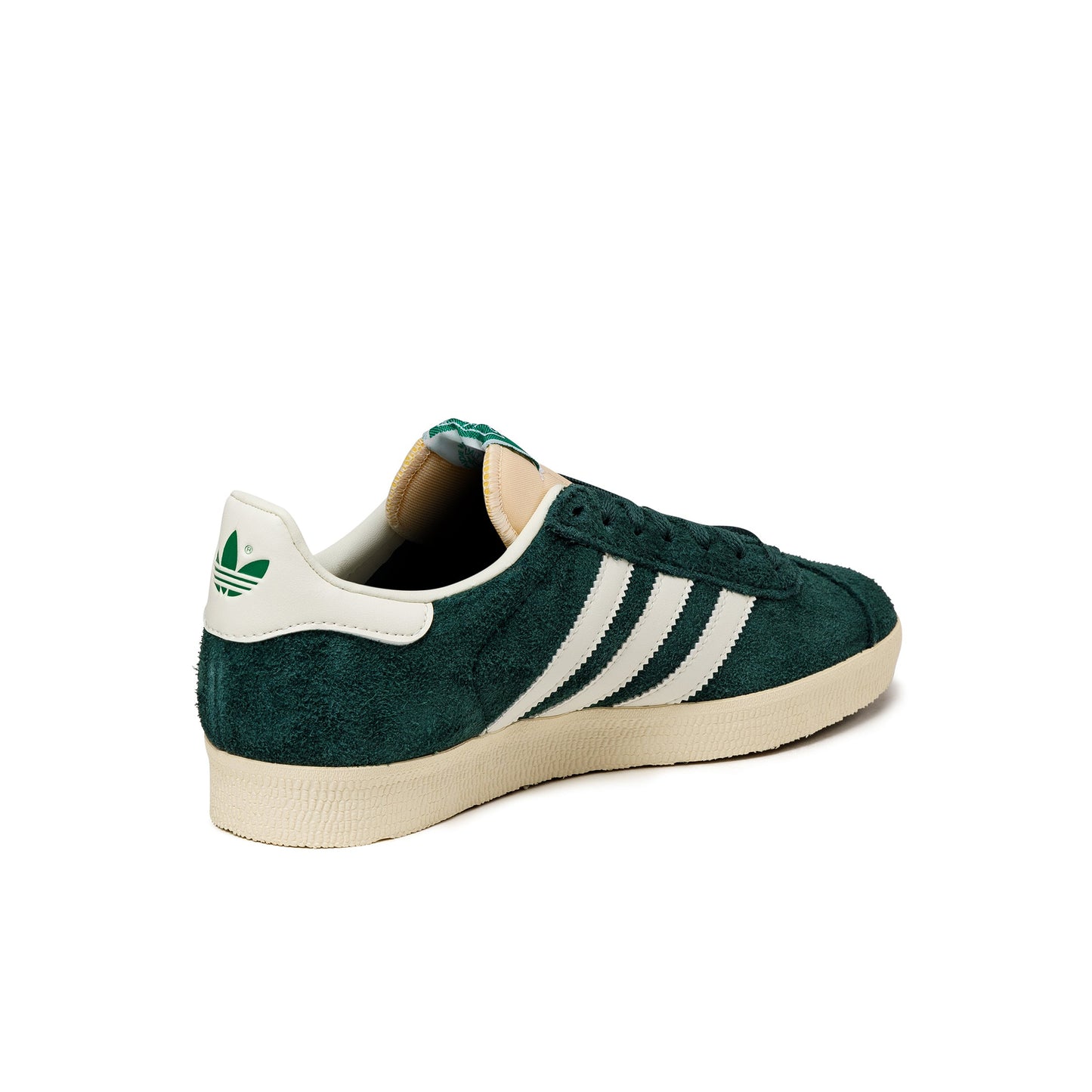 Adidas Gazelle Mineral Green