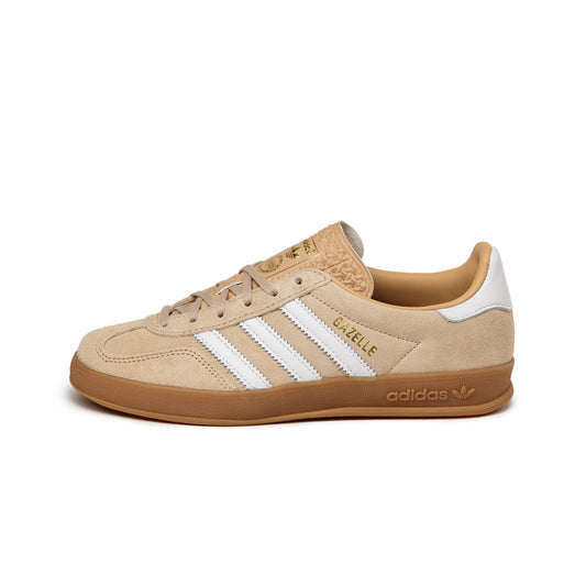 Adidas Gazelle Indoor Magic Beige