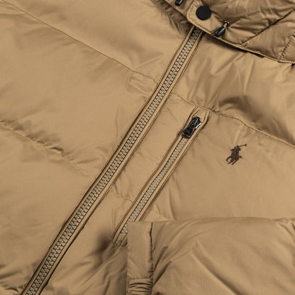 Polo Ralph Lauren The Gorham Down Jacket