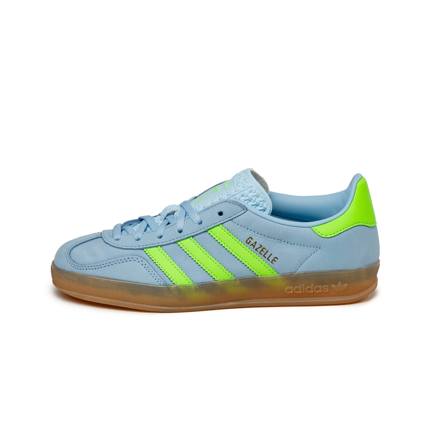 Adidas Gazelle Indoor Clear Sky