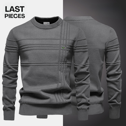 LC™ Textured Sweater for Men (Sale)