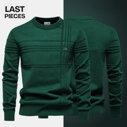 LC™ Textured Sweater for Men (Sale)