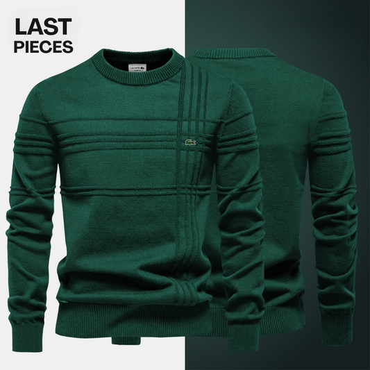LC™ Textured Sweater for Men (Sale)