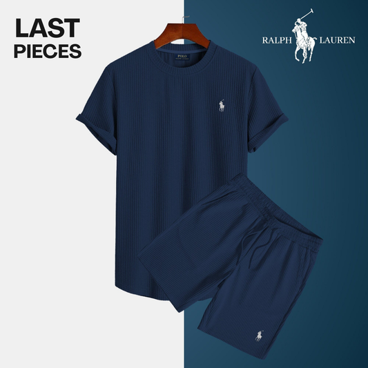 R&L™ Casual for Men | The Riviera Ensemble