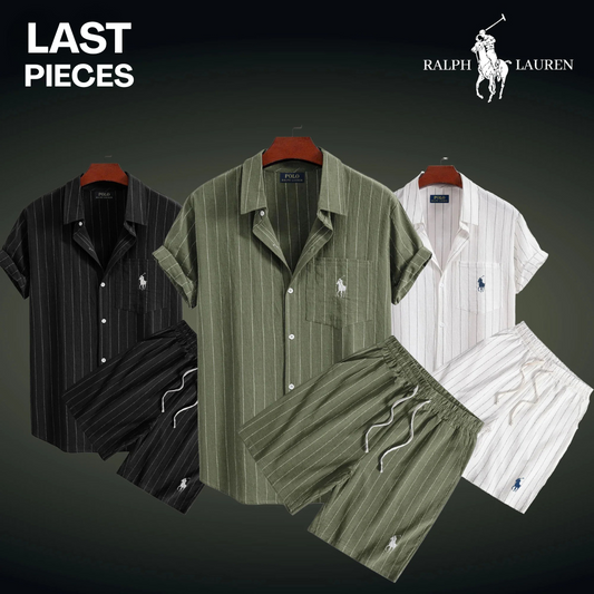 R&L™ Private Selection for Men