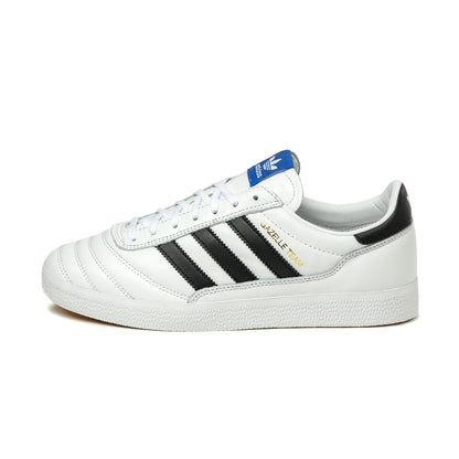 Adidas Gazelle Team  White