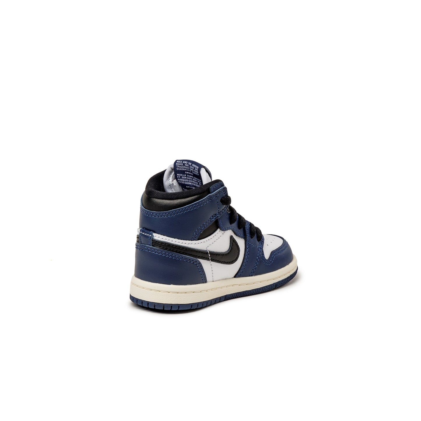 Nike Air Jordan 1 Retro High OG *Midnight Navy* *TD*