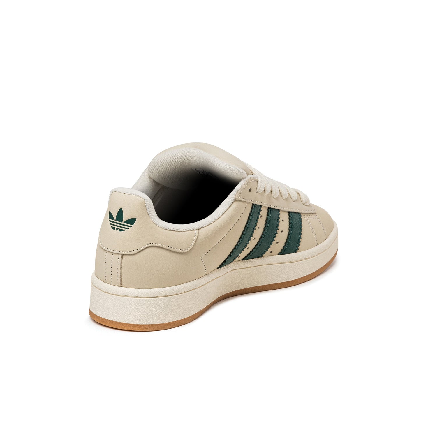 Adidas Campus 00s Cream White