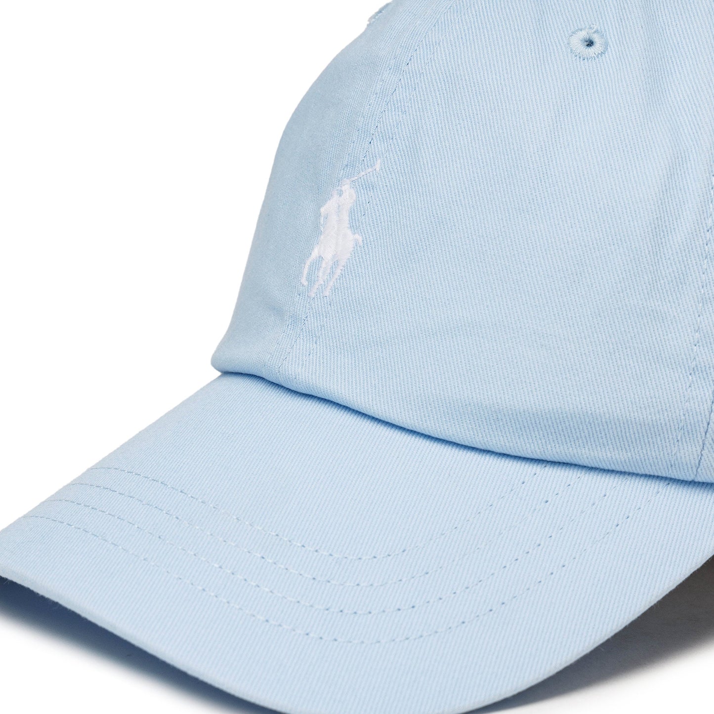 Polo Ralph Lauren Cotton Chino Baseball Cap