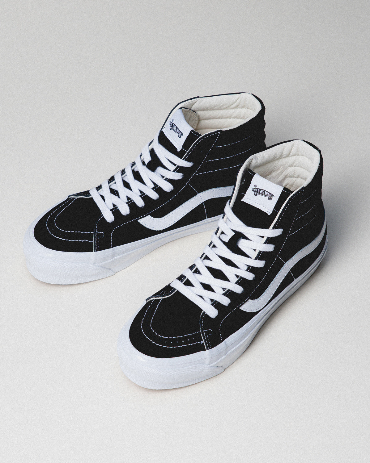 Vans Premium Sk8-Hi Reissue 38