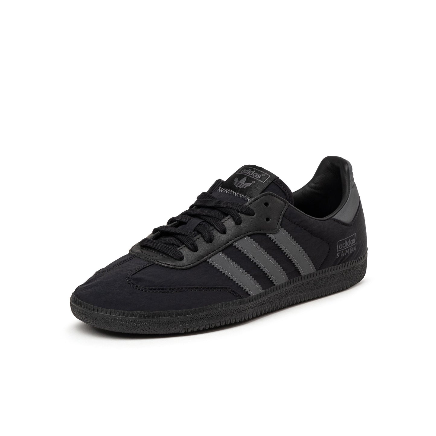 Adidas Samba Core Black