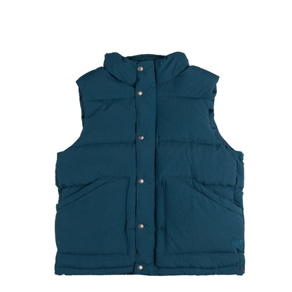 The North Face M66 Down Vest