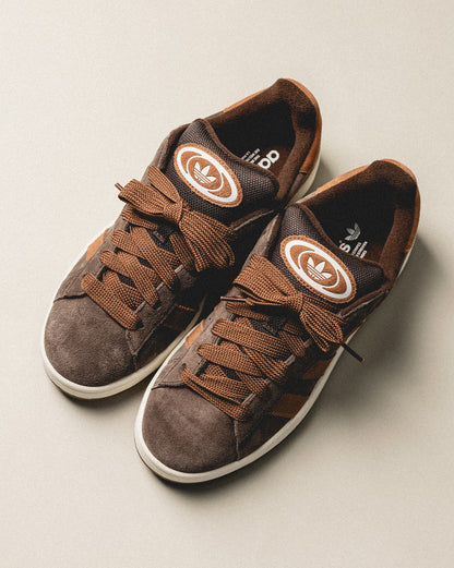 Adidas Campus 00s Dark Brown