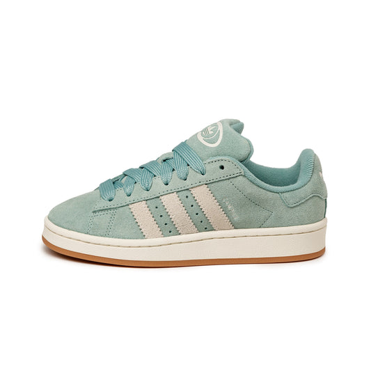 Adidas Campus 00s  Hazy Green