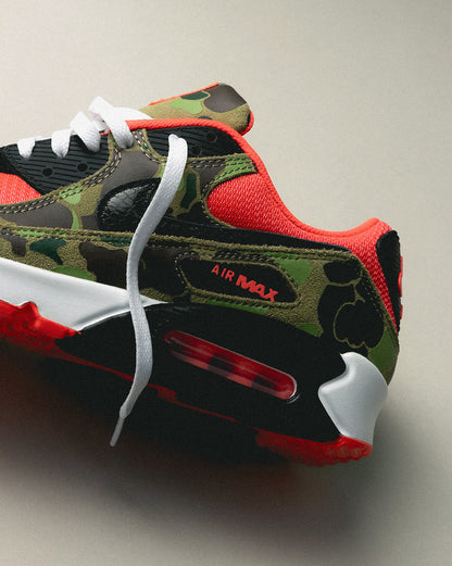 Nike Air Max 90 SP *Reverse Duck Camo*