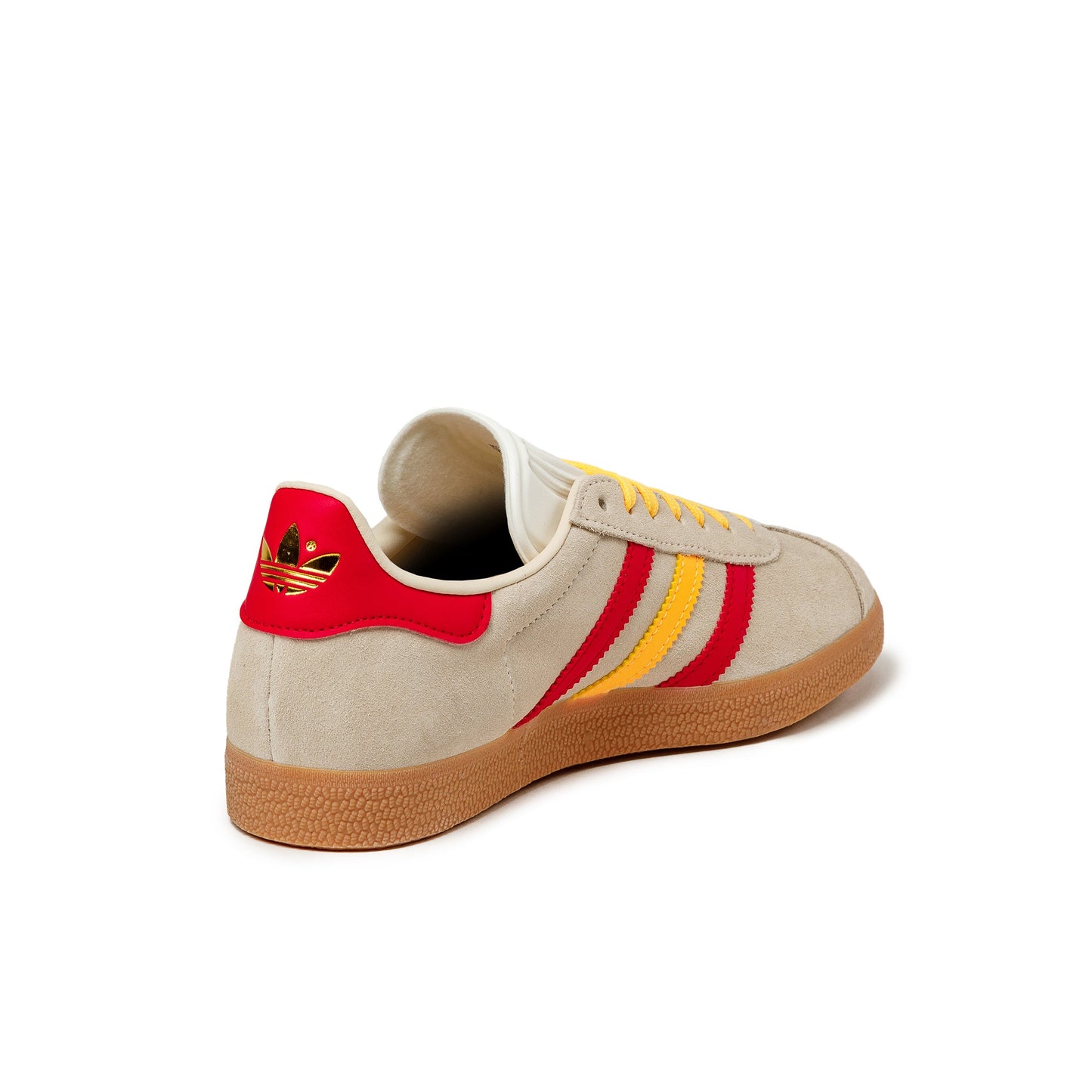 Adidas Gazelle Beta Scarlet