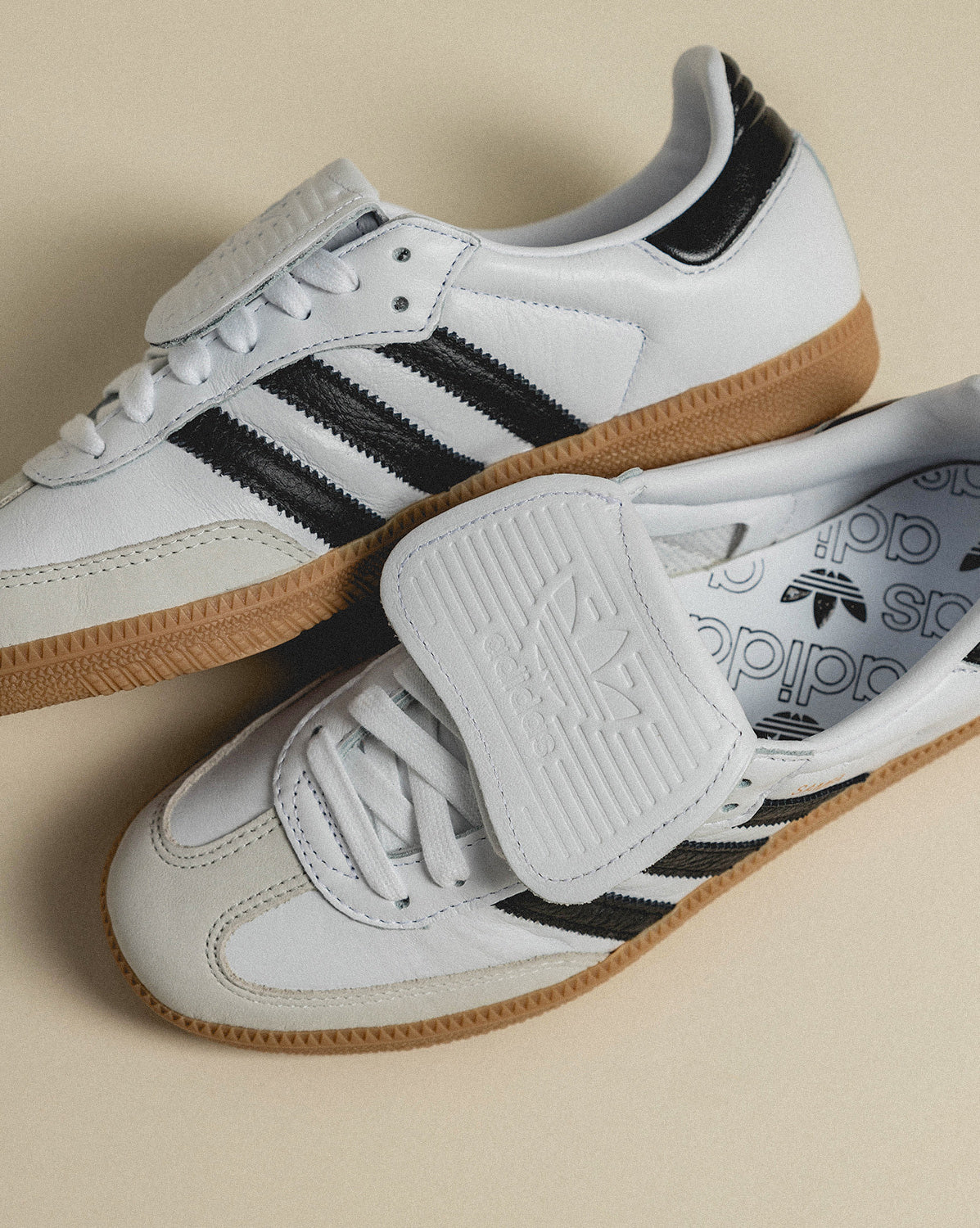 Adidas Samba LT