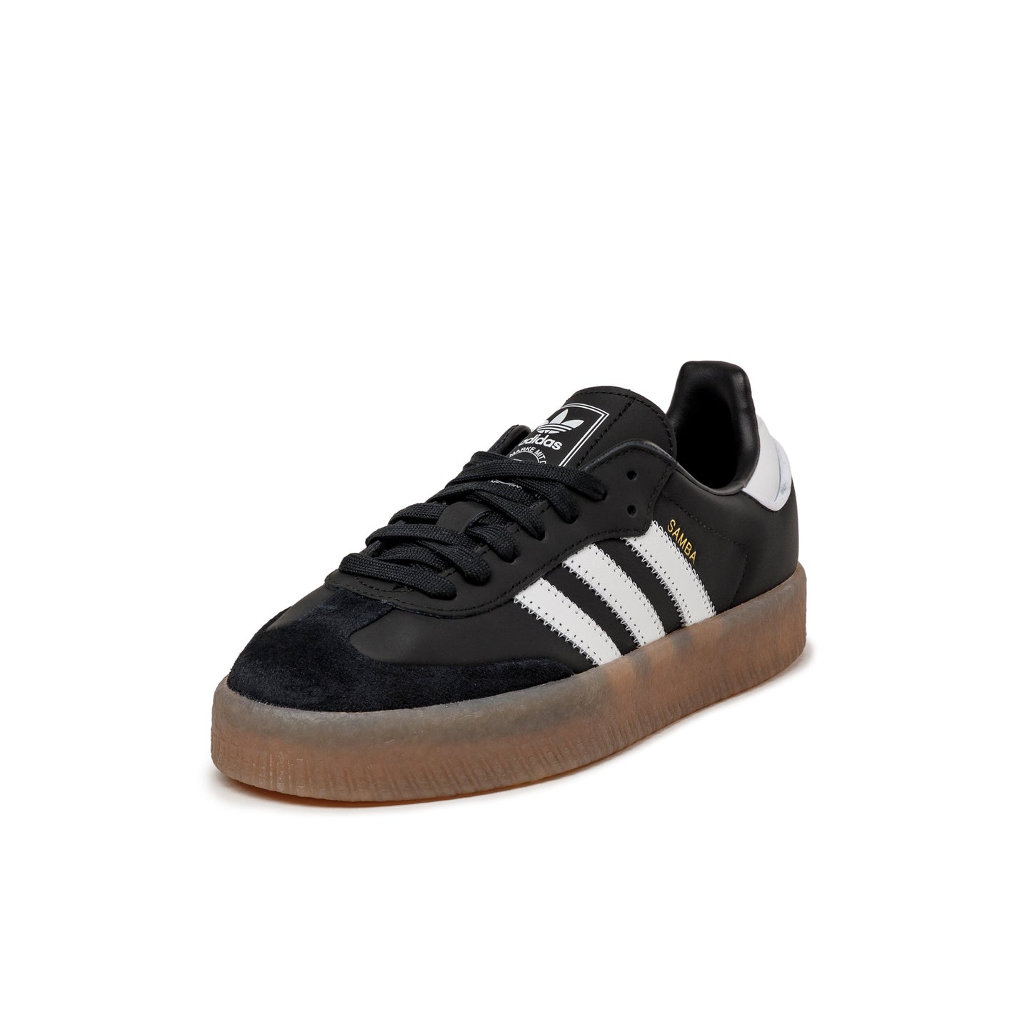 Adidas Samba Core Black