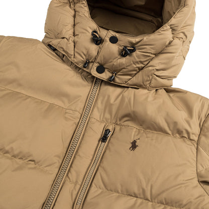 Polo Ralph Lauren The Gorham Down Jacket